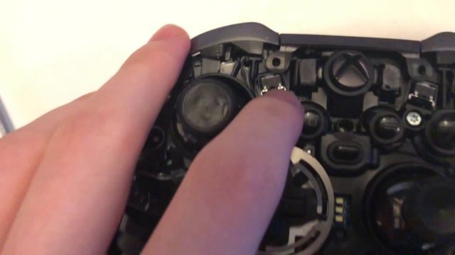 HOW TO FIX XBOX ELITE CONTROLLER BUMPERS *WORKING 2023*