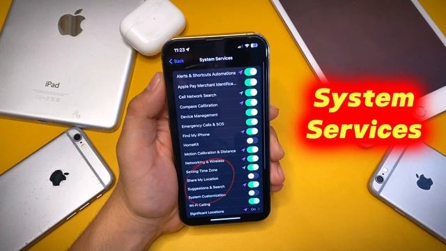 Clear iPhone System Storage And Free iPhone Storage смотреть онлайн