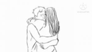 Снова к друзьям я своим убегаю.  Что меня тянет сюда я не знаю.