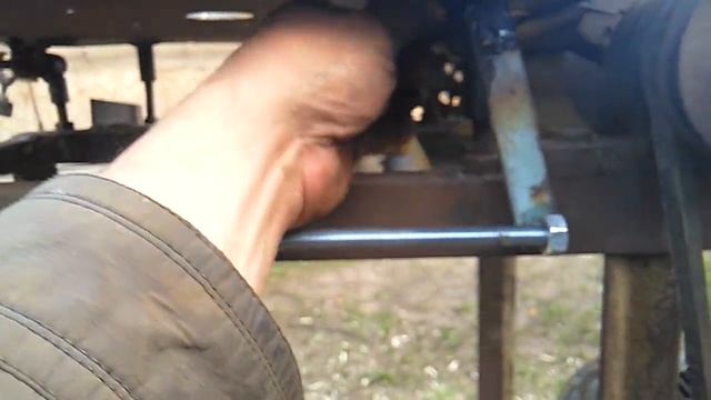 Модернизация циркулярно-строгального станка смотреть онлайн