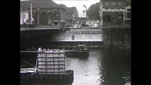 Mülheim an der Ruhr 1957 - 60 смотреть онлайн