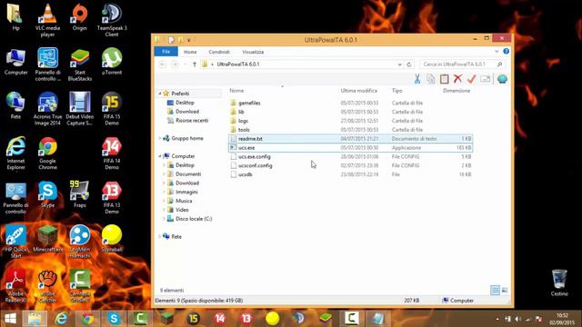 Come scaricare BlueStacks rootato e la mod di Clash Of Clans смотреть онлайн