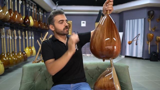 A5KM-Maun mandolin burgu bağlamalar смотреть онлайн