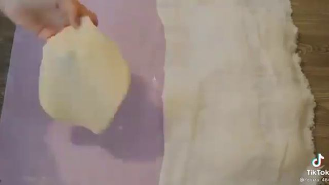 булочка курасаны очень мягко и вкусно 🥐 смотреть онлайн