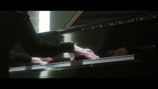 S. Rachmaninoff - V. Gryaznov. "Italian Polka" played by Anastasia Calmus смотреть онлайн