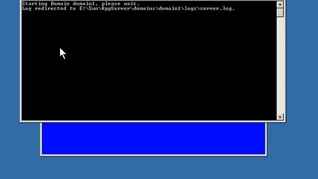 Lesson5 Starting the Server | Java Servlet JSP Tutorial смотреть онлайн