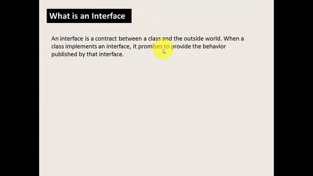 Selenium Java WebDriver - Important Concepts in Java Programming смотреть онлайн