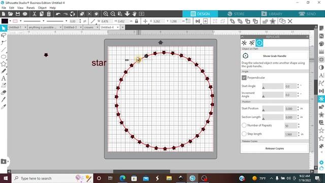 silhouette studio shape alignment смотреть онлайн