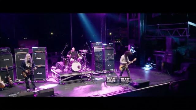 Dinosaur Jr- Feel The Pain смотреть онлайн