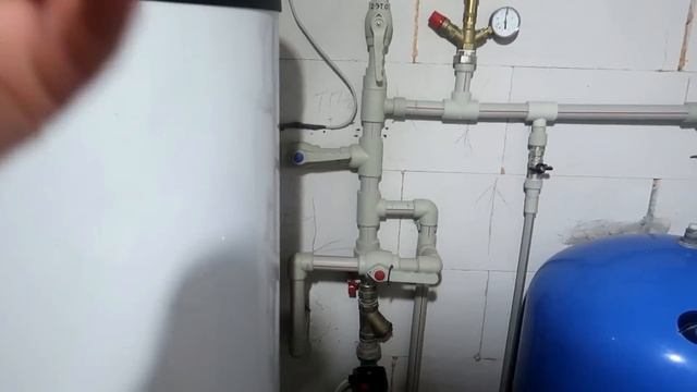 Отопление / Размеры котельных . смотреть онлайн