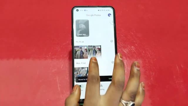 How to recover delete photo and video in Oppo Reno 8 Pro , Oppo Reno 8 Pro mein photo recover смотреть онлайн