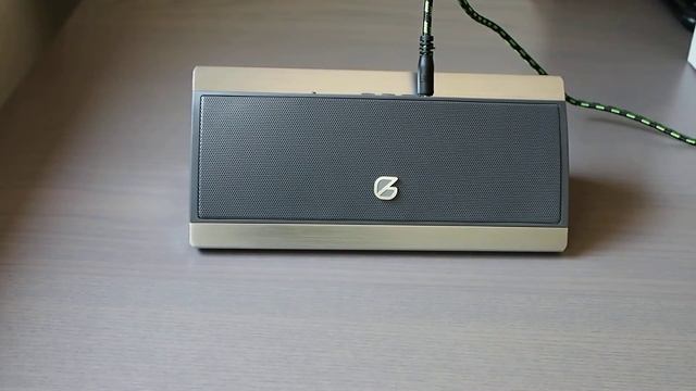 GZ LoftSound GZ-66 AUX смотреть онлайн
