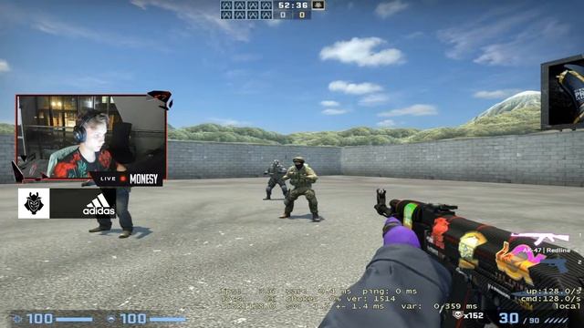 К монес на стрим ворвался jks смотреть онлайн