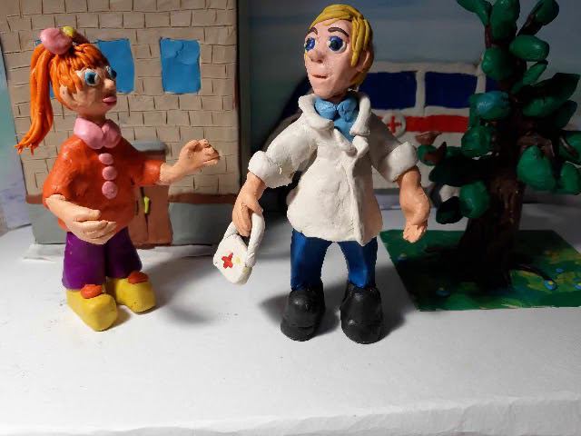 Кравчнко Татьяна Михайловна