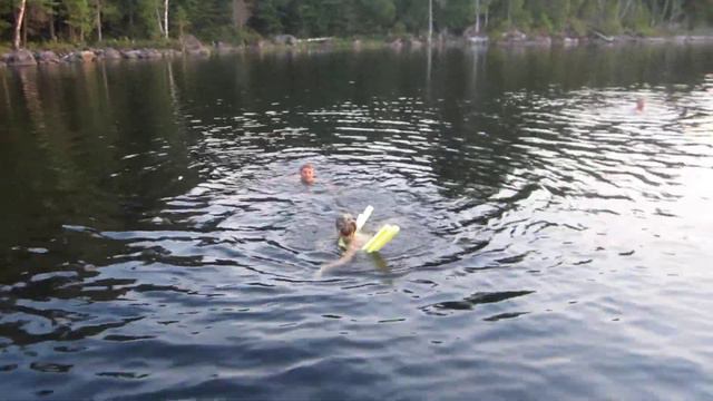 поход на Озеро 3 смотреть онлайн