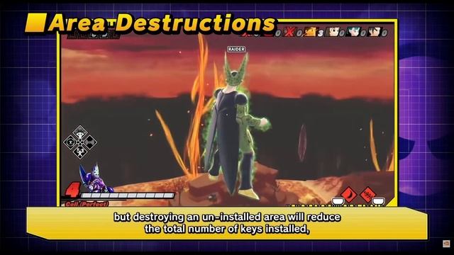 How To PLAY Dragon Ball: The Breakers! ? смотреть онлайн