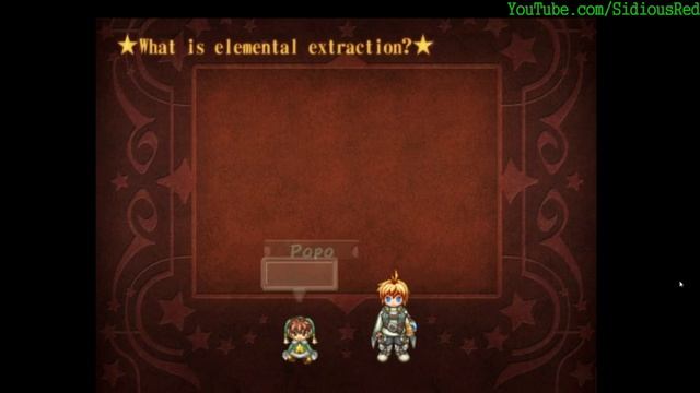 Atelier Iris: Eternal Mana (PS2) | Gameplay #1 смотреть онлайн