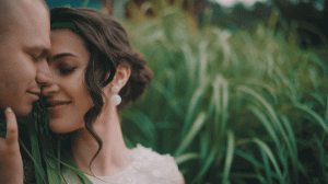 Свадебный ролик для Юлии и Андрея