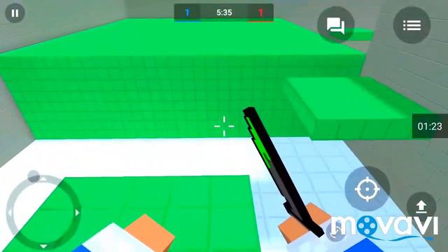 ИГРАЮ в Tennis МИНИ ИГРЫ [BS] смотреть онлайн