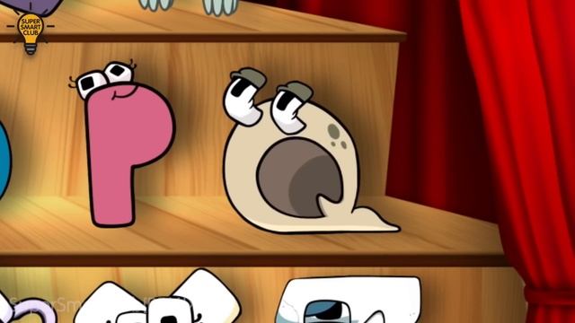 All Alphabet Lore In Acoustic Concert Hall [Chaotic Ending]