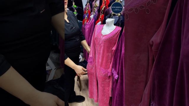 ХАЛАТЫ ОПТОМ / РЫНОК ДОРДОЙ / КИРГИЗИЯ #дордой #халатыоптом #оптомизкиргизии #оптомдляwb смотреть онлайн