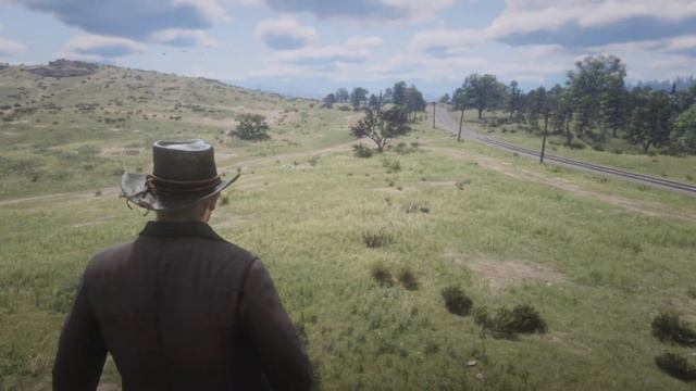 Arthur’s Artwork Outfits Recreated On PS4 SaveWizard/RDR: SaveEditor