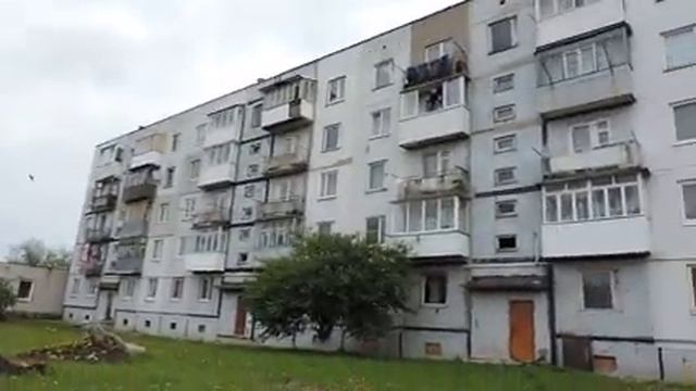 Приморск Fischhausen Улица Янтарная Калининградская область смотреть онлайн