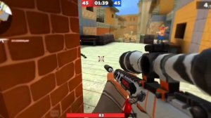 СЕКРЕТЫ ДЫМОВОЙ ГРАНАТЫ В КУБУМ / тактика игры ( Смок, дым ) в кубуме #КУБУМ #KUBOOM