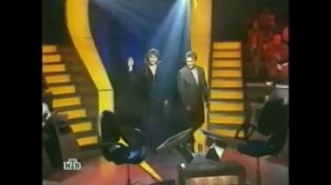 История заставок "Кто хочет стать миллионером?" (переиздание, часть I)