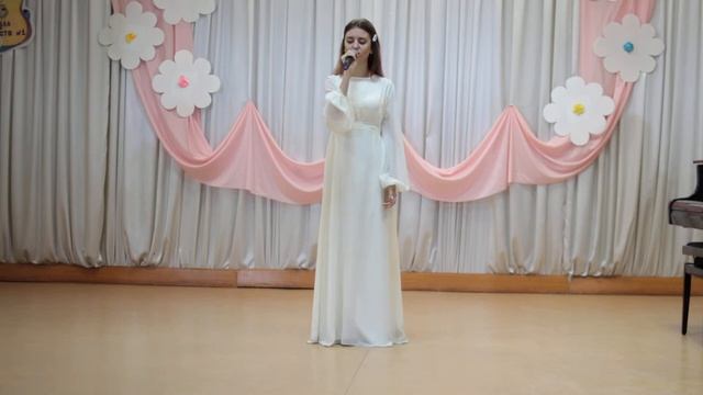 Юлия Сложеникина Пушкин Монолог Татьяны смотреть онлайн