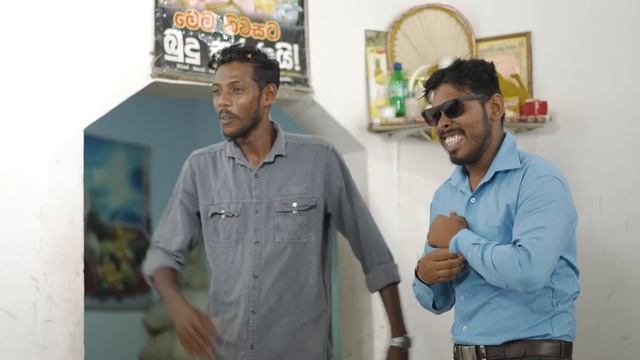 අවුරුදු කෑම | Awurudu Kema | Vini Productions - විනී смотреть онлайн
