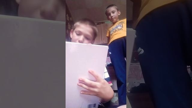 суп с котом?