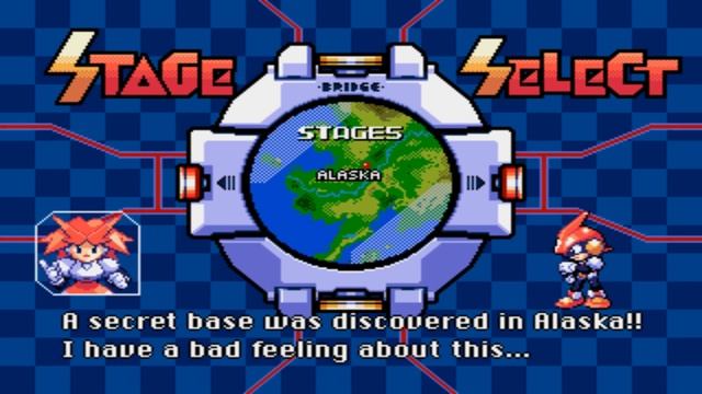 [SEGA] Pulseman (English) смотреть онлайн