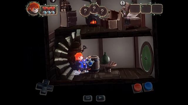 Felis: Save all the cats! - Gameplay Trailer (iOS Android) смотреть онлайн