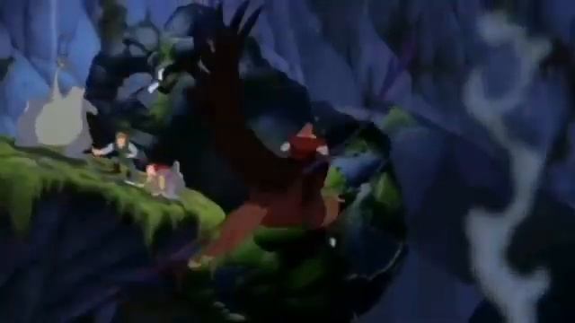Quest for Camelot (My Style) Part 18: Getting The Sword Back/Slade's Arrival/The Chase смотреть онлайн