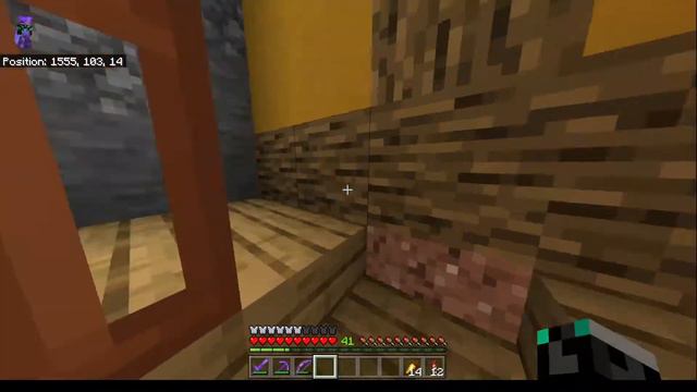 1.17 Update and Case closed with Mad Tui!! - Breaking Minecraft S1 EP#12 смотреть онлайн