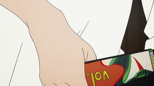 [KANSAI] Devilman Crybaby - 09 [BD] [1080p].mkv