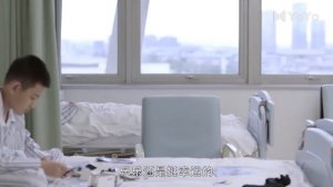 Первая встреча, последнее прощание 1 сезон 36 серия