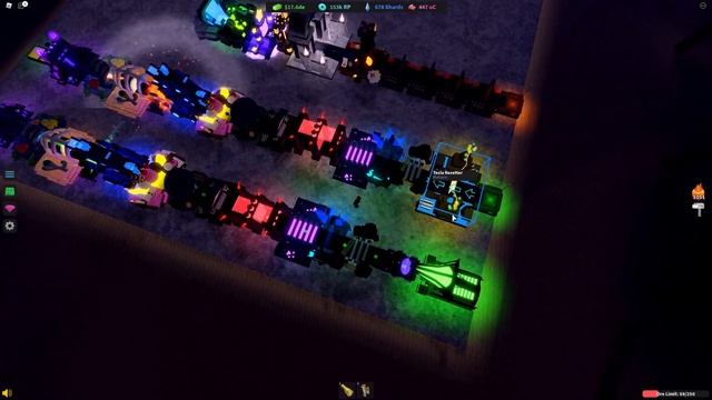 Miners Haven | Life 200+ Setup (No shop items) (need premium items) смотреть онлайн