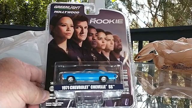 Unbagging Greenlight Hollywood Series 32. смотреть онлайн