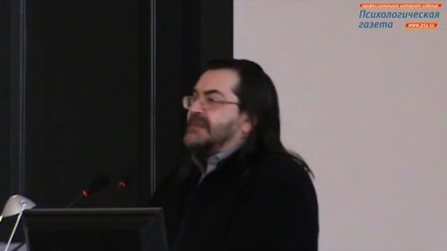 20150320 Podsadnyi SPb shkola psychoterapy смотреть онлайн