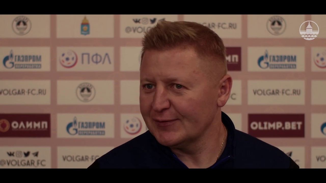 «Волгарь» — «Спартак-Владикавказ». Обзор матча и комментарии главных тренеров смотреть онлайн