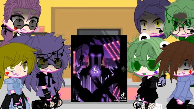 Реакция Не.13карт на ориг.пиковых прода 2 надеюсь понравились они я их изменила? смотреть онлайн