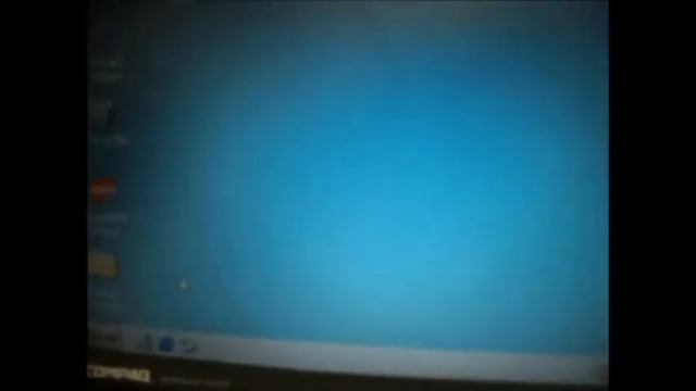 Compaq Armada M700 Windows 98 Install