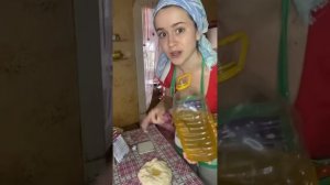 Домашний хлеб
