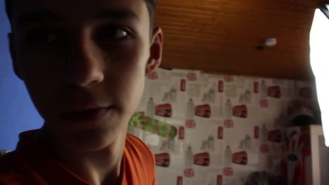 Moped fahren und Aufräumen | DaliyVlog NR 10 | CrunchyCookie смотреть онлайн