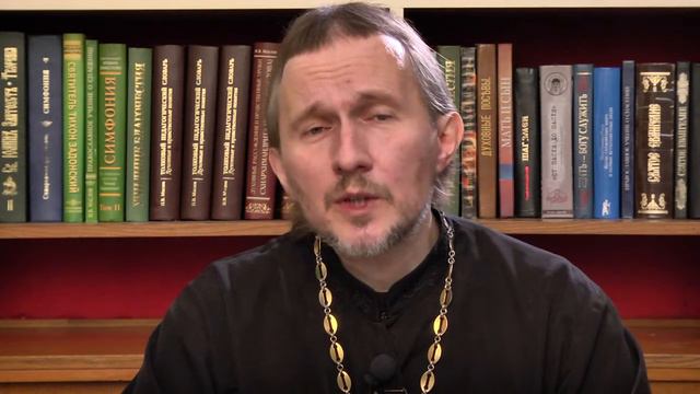 МИР ПРАВОСЛАВИЯ. Вопросы о таинстве Причастия (от 27.01.2018) смотреть онлайн
