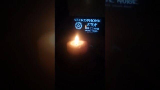 Spirit box session смотреть онлайн