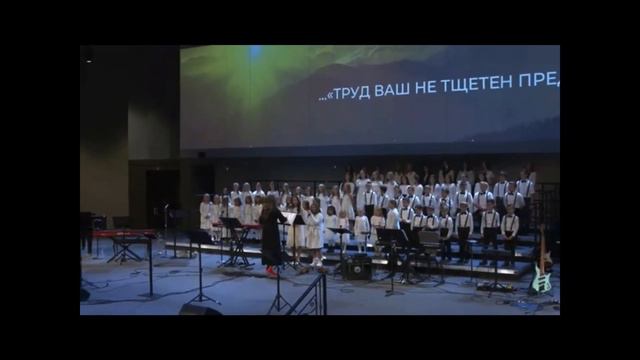 Вижу Бога каждый день￼( Детям выключили микрофоны) ￼ смотреть онлайн