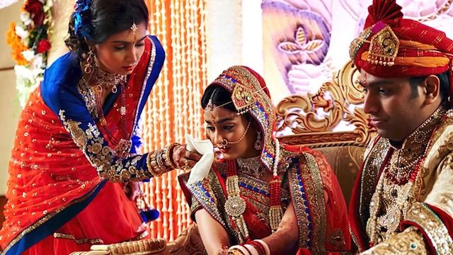 Интересные Факты об Индии, Которые Вас Удивят! смотреть онлайн